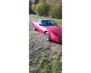 Corvette C4 Gebrauchtwagen