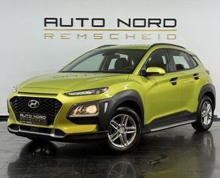 Hyundai KONA Gebrauchtwagen