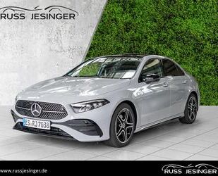 Mercedes-Benz A 200 Gebrauchtwagen
