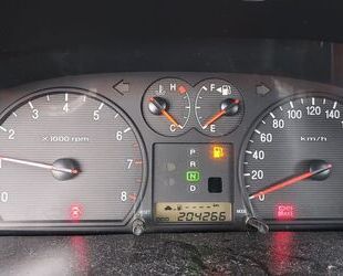 Hyundai SONATA Gebrauchtwagen