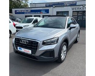 Audi Q2 Gebrauchtwagen