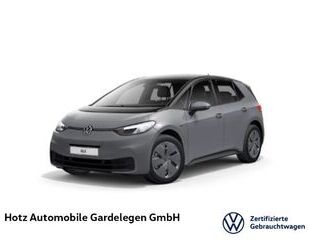 VW ID.3 Gebrauchtwagen