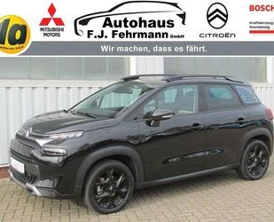 Citroen C3 Aircross Gebrauchtwagen