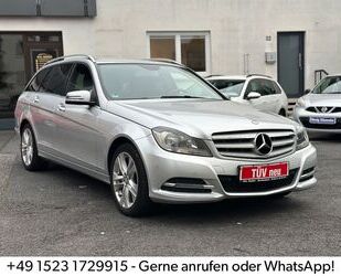 Mercedes-Benz C 220 Gebrauchtwagen