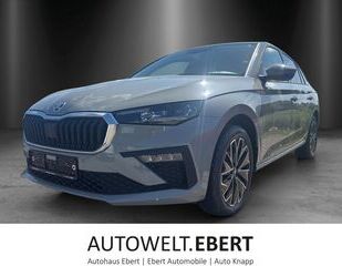 Skoda Scala Gebrauchtwagen