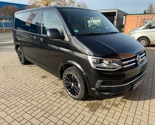 VW T6 Multivan Gebrauchtwagen