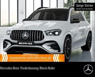 Mercedes-Benz GLE 53 AMG Gebrauchtwagen