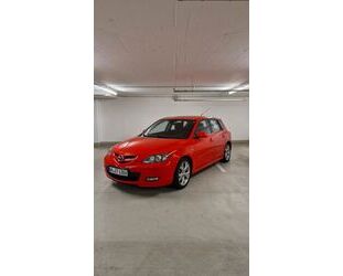Mazda 3 Gebrauchtwagen