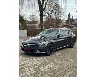 Mercedes-Benz C 200 Gebrauchtwagen