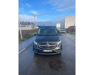 Mercedes-Benz V 300 Gebrauchtwagen