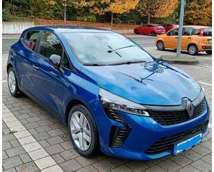 Renault Clio Gebrauchtwagen