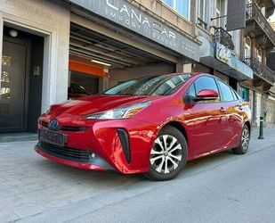 Toyota Prius Gebrauchtwagen