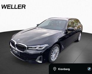 BMW 530 Gebrauchtwagen
