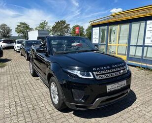 Land Rover Range Rover Evoque Gebrauchtwagen