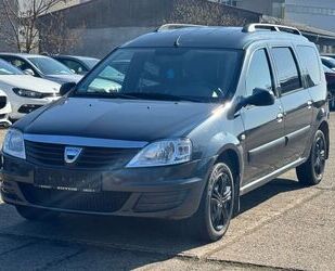 Dacia Logan Gebrauchtwagen