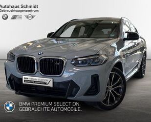 BMW X4 M40 Gebrauchtwagen
