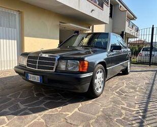 Mercedes-Benz 190 Gebrauchtwagen