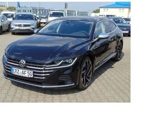 VW Arteon Gebrauchtwagen