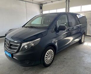 Mercedes-Benz Vito Gebrauchtwagen