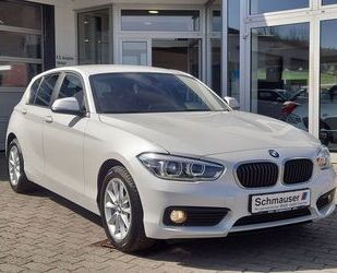 BMW 116 Gebrauchtwagen