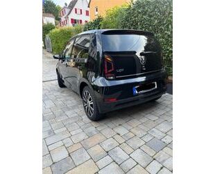 VW up! Gebrauchtwagen