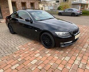 BMW 325 Gebrauchtwagen