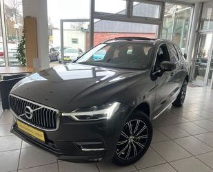 Volvo XC60 Gebrauchtwagen