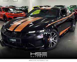 Chevrolet Camaro Gebrauchtwagen