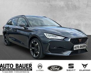 Cupra Leon Gebrauchtwagen