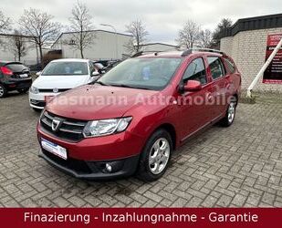 Dacia Logan Gebrauchtwagen