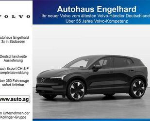 Volvo EX30 Gebrauchtwagen