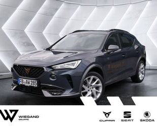 Cupra Formentor Gebrauchtwagen