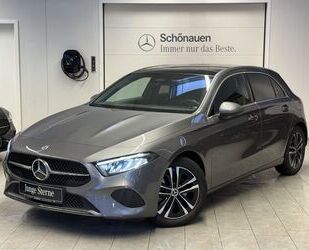 Mercedes-Benz A 180 Gebrauchtwagen