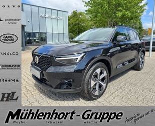 Volvo XC40 Gebrauchtwagen
