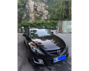 Mazda 6 Gebrauchtwagen