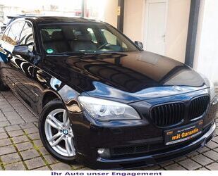 BMW 750 Gebrauchtwagen