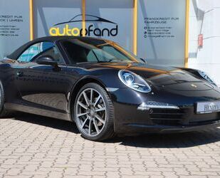 Porsche 991 Gebrauchtwagen