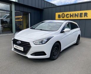 Hyundai i40 Gebrauchtwagen