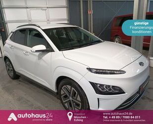 Hyundai KONA Elektro Gebrauchtwagen