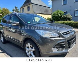 Ford Kuga Gebrauchtwagen