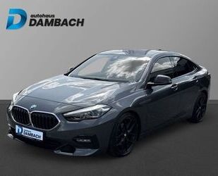 BMW 218 Gebrauchtwagen