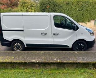 Renault Trafic Gebrauchtwagen