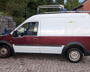Ford Tourneo Connect Gebrauchtwagen