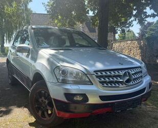 Mercedes-Benz ML 280 Gebrauchtwagen