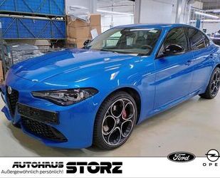 Alfa Romeo Giulia Gebrauchtwagen