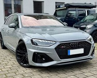 Audi RS4 Gebrauchtwagen