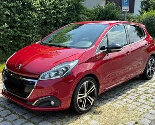 Peugeot 208 Gebrauchtwagen
