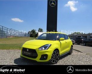 Suzuki Swift Gebrauchtwagen