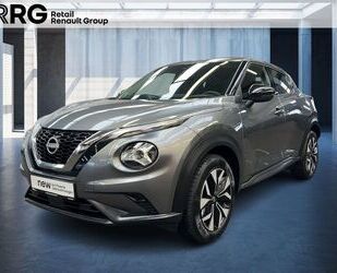 Nissan Juke Gebrauchtwagen