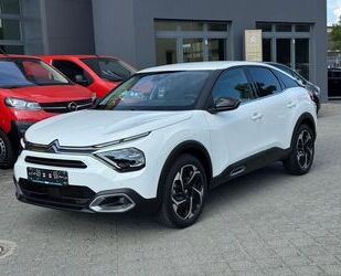 Citroen C4 Gebrauchtwagen